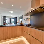 Apartment Terral *