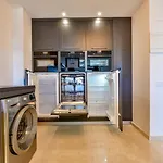 Terral Apartment *
