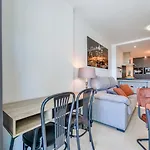 Apartment Terral Cala de Finestrat