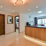 Terral Apartment