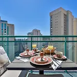 Apartment Terral