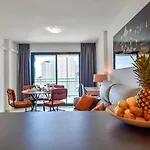 Apartment Terral *