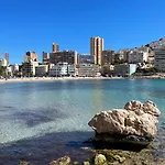 Apartment Terral Cala de Finestrat