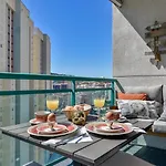 Apartment Terral