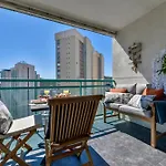 Terral Apartment *