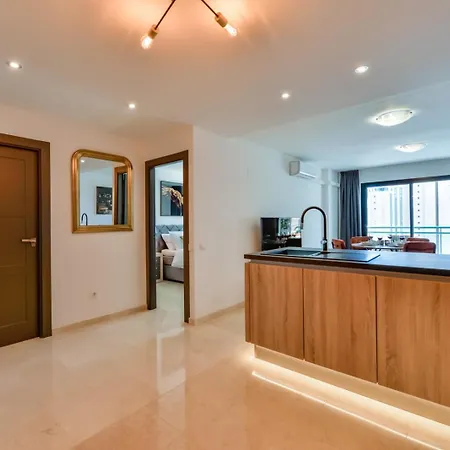 Terral Apartamento