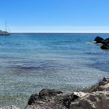 Apartamento Terral Cala de Finestrat