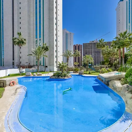 Apartamento Terral