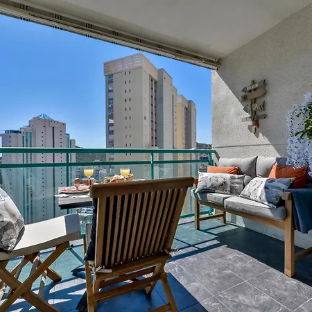 Terral Apartamento *