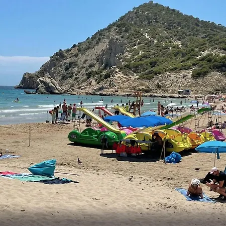 Terral Cala de Finestrat