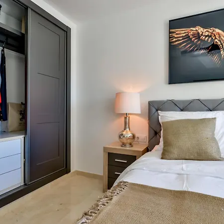 Apartmán Terral Cala de Finestrat