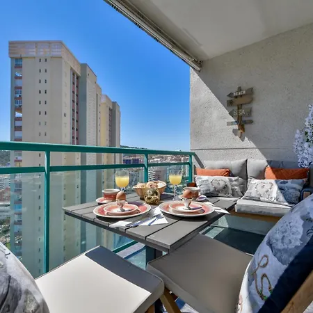 Apartmán Terral