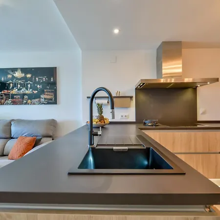 Apartmán Terral *