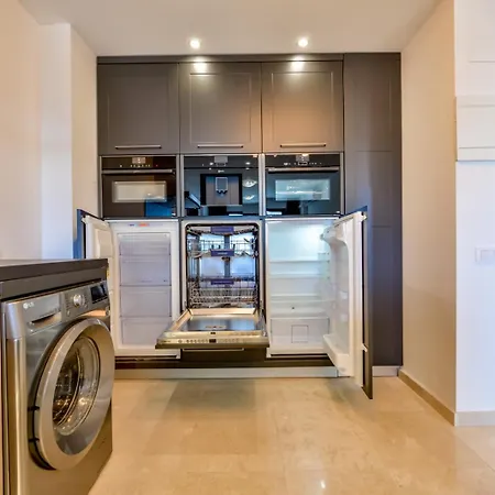 Terral Apartmán *