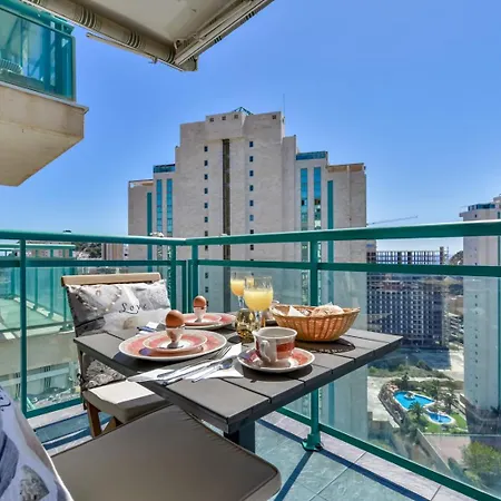Apartmán Terral