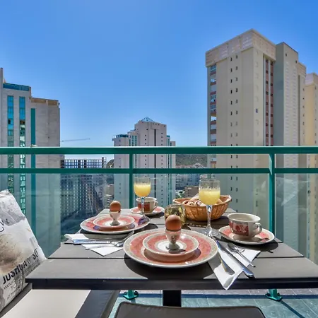 Apartmán Terral