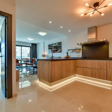 Apartmán Terral *