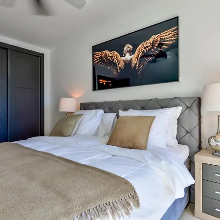 Terral Apartmán *