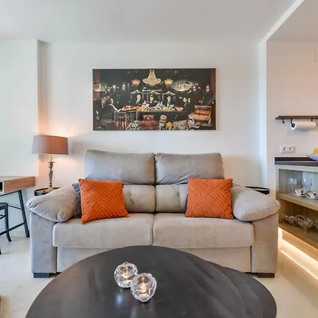 Terral Apartmán