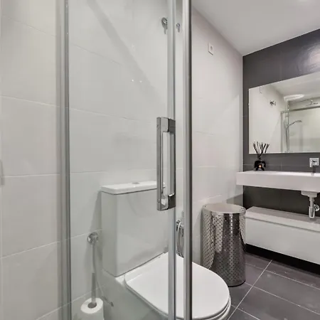 Terral Apartmán