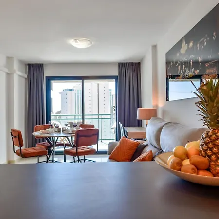 Apartmán Terral *