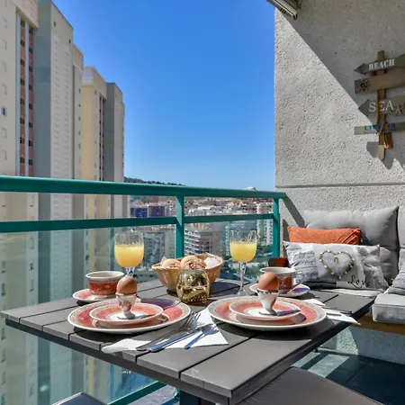 Apartmán Terral