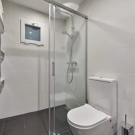 Apartmán Terral *