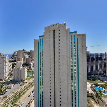 Apartmán Terral